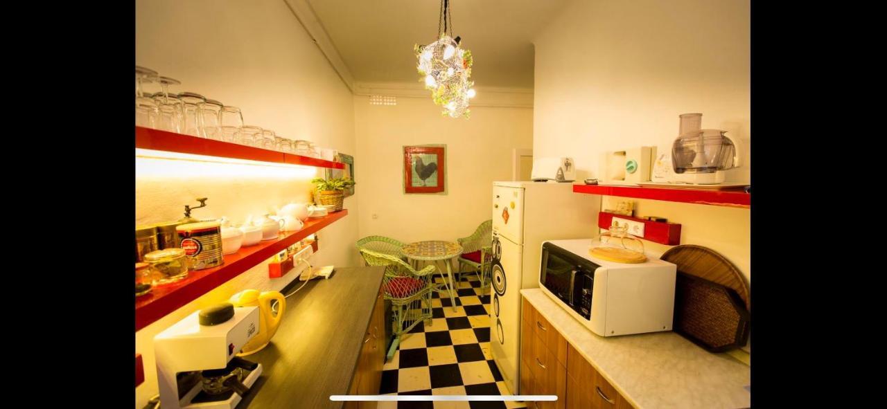 Cosy Art Flats In Central * Budapest