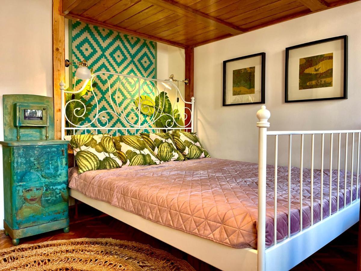Apartman Cosy Art Flats In Central *