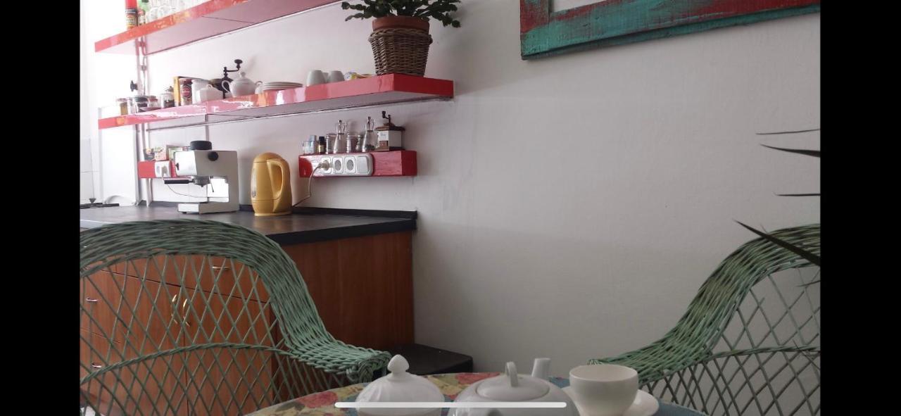 Apartman Cosy Art Flats In Central *