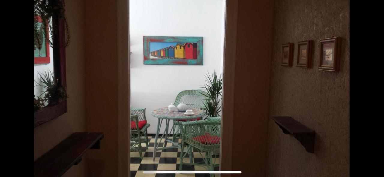 Apartamento Cosy Art Flats In Central *