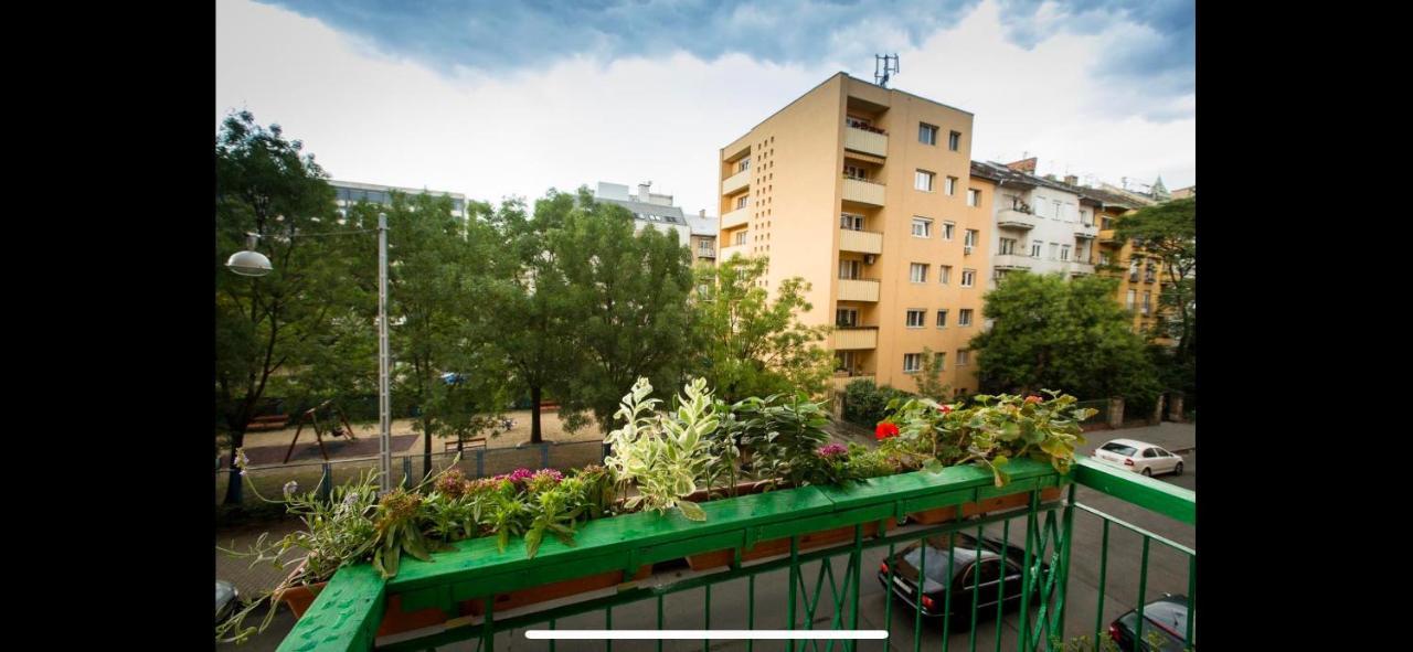 Apartment Cosy Art Flats In Central *