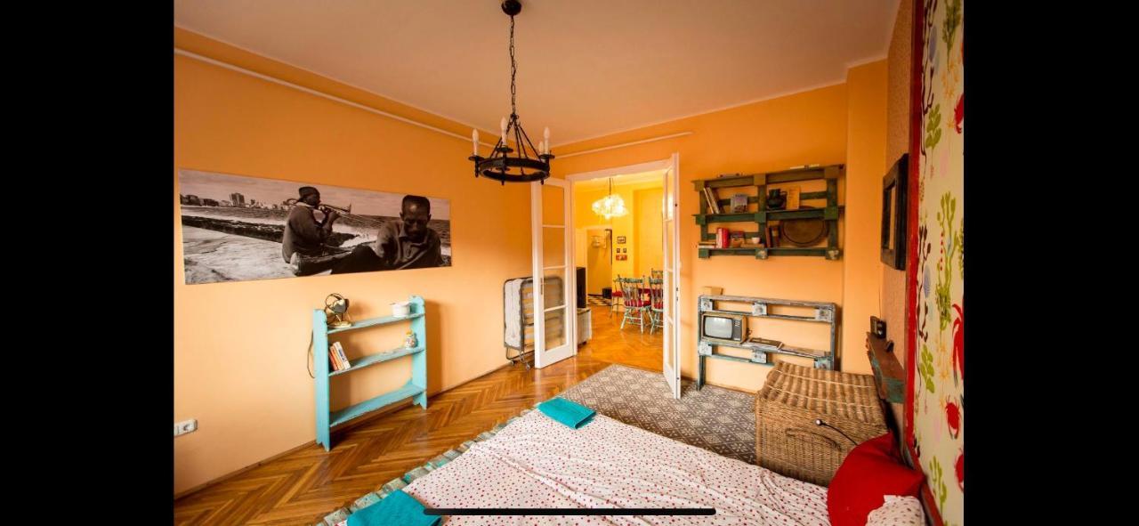 Cosy Art Flats In Central Apartment *
