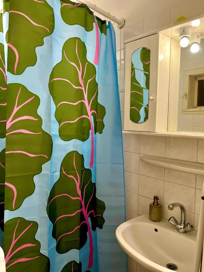 Cosy Art Flats In Central Apartment